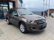 Volkswagen Tiguan I Рестайлинг Краснодар  - изображение 22