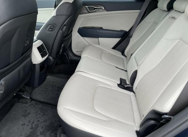 Kia Sportage V с пробегом 2021 года, цена 3 090 000 рублей, 96241 км, внедорожник, Автокод Объявления