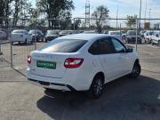 Lada (ВАЗ) Granta I Рестайлинг Ростов-на-Дону  - изображение 19