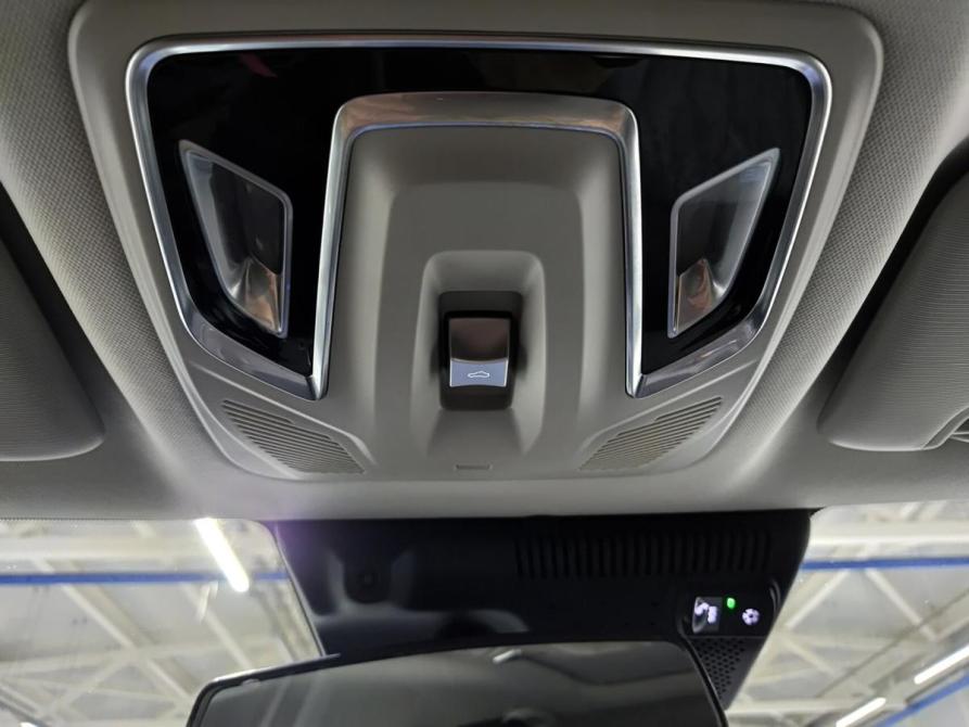 Changan Lamore Казань  - изображение 23