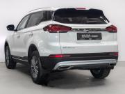 Geely Atlas Pro Москва  - изображение 37
