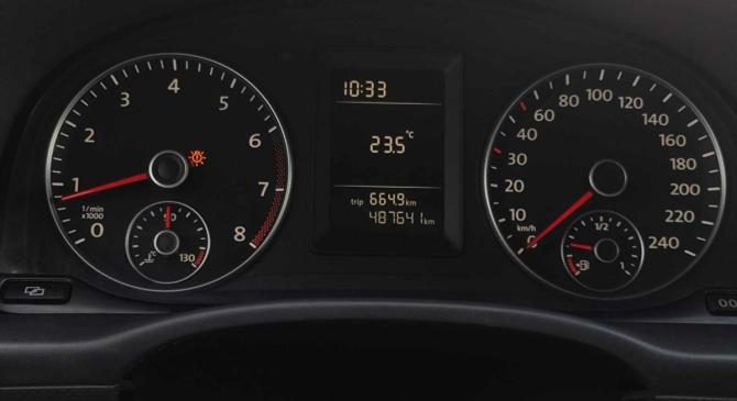 Volkswagen Caddy III Рестайлинг с пробегом 2011 года, цена 490 000 рублей, 487641 км, минивэн, Автокод Объявления