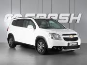 Chevrolet Orlando I Минеральные Воды  - изображение 18