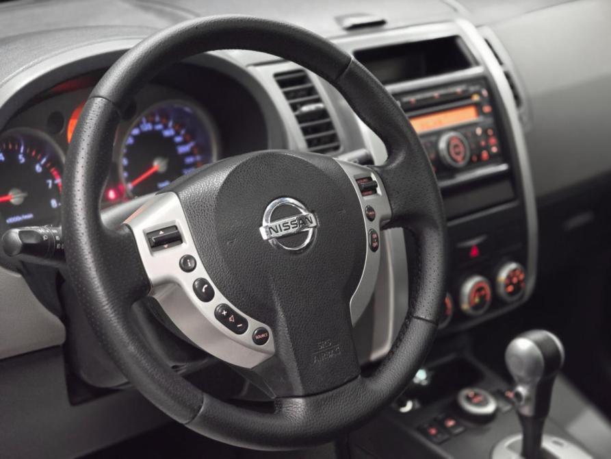 Nissan X-Trail II Красноярск  - изображение 12