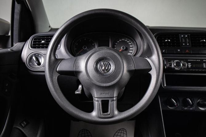Volkswagen Polo V с пробегом 2011 года, цена 749 000 рублей, 115000 км, седан, Автокод Объявления