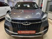 Chery Tiggo 4 I Рестайлинг Арзамас  - изображение 26