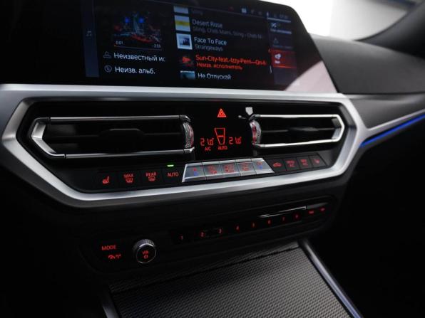 BMW 3 серии VII (G2x) с пробегом 2019 года, цена 3 888 444 рубля, 108669 км, седан, Автокод Объявления