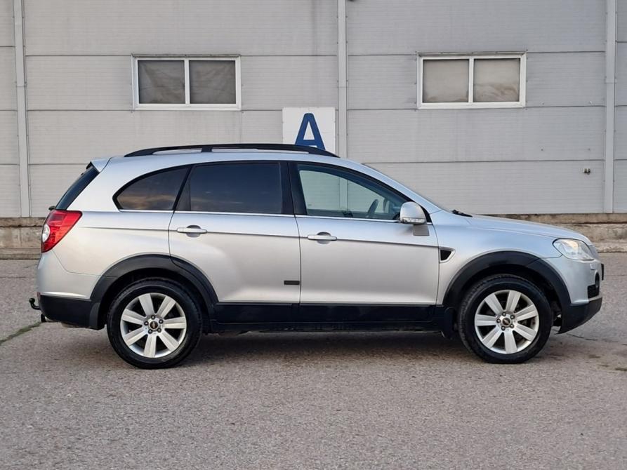 Chevrolet Captiva I Набережные Челны  - изображение 5