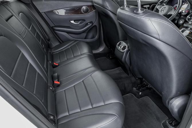 Mercedes-Benz GLC I (X253) с пробегом 2019 года, цена 3 550 000 рублей, 95825 км, внедорожник, Автокод Объявления