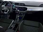 Audi Q3 II (F3) Ростов-на-Дону  - изображение 35