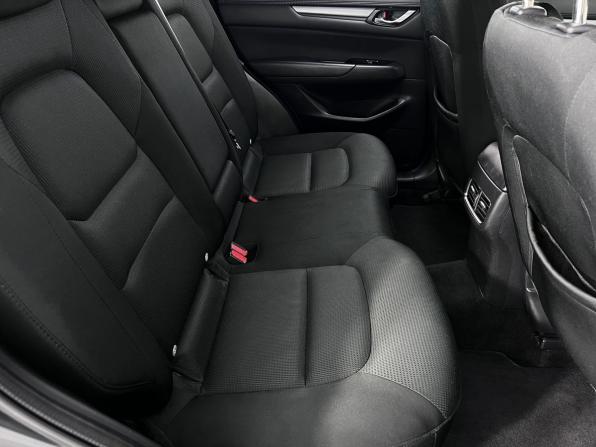 Mazda CX-5 II с пробегом 2017 года, цена 2 550 000 рублей, 98893 км, внедорожник, Автокод Объявления