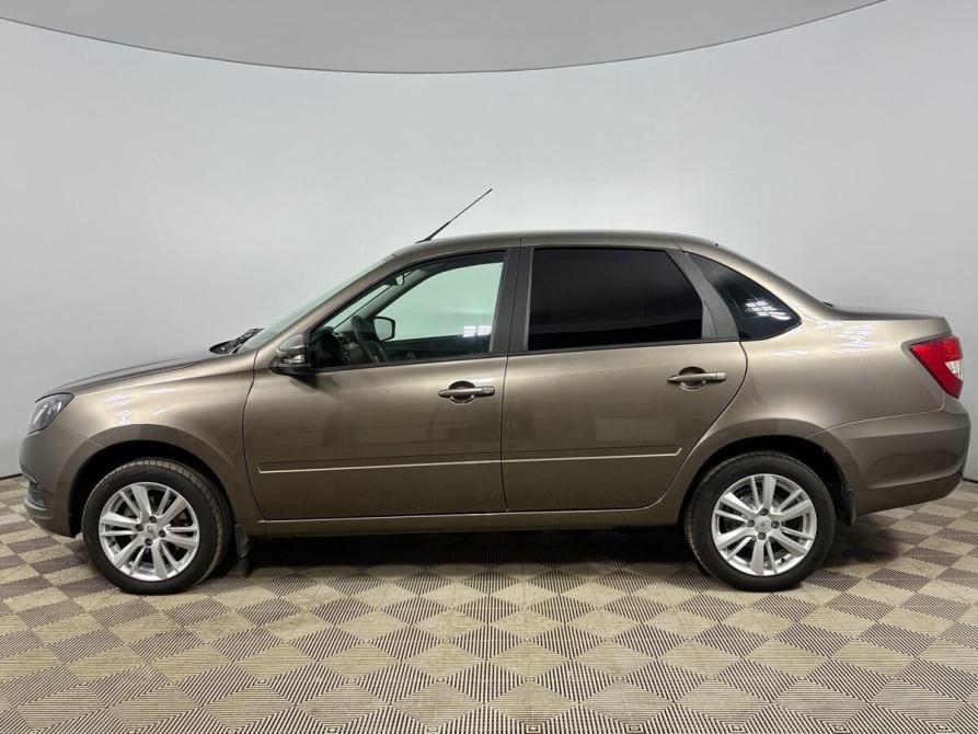 Lada (ВАЗ) Granta I Рестайлинг Борисоглебск  - изображение 2