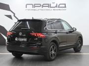 Volkswagen Tiguan II Ростов-на-Дону  - изображение 28
