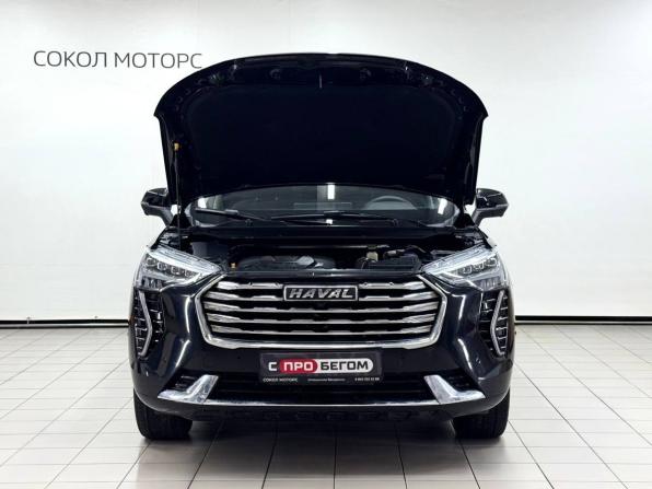 Haval Jolion I с пробегом 2023 года, цена 1 899 900 рублей, 53000 км, внедорожник, Автокод Объявления
