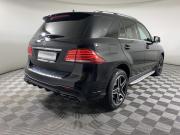 Mercedes-Benz GLE I (W166) Москва  - изображение 25