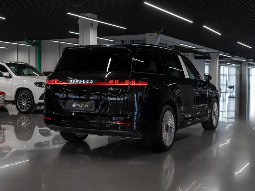 Lynk &amp; Co 900 Москва  - изображение 5