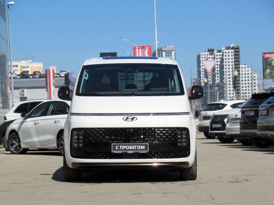 Hyundai Staria I Самара  - изображение 2