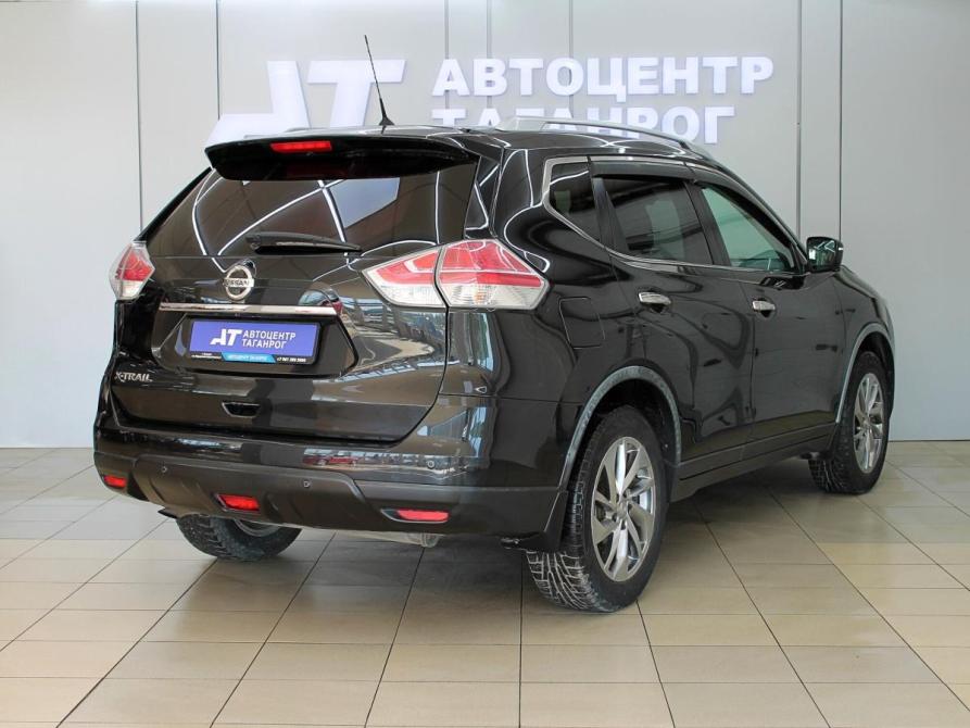 Nissan X-Trail III Таганрог  - изображение 2