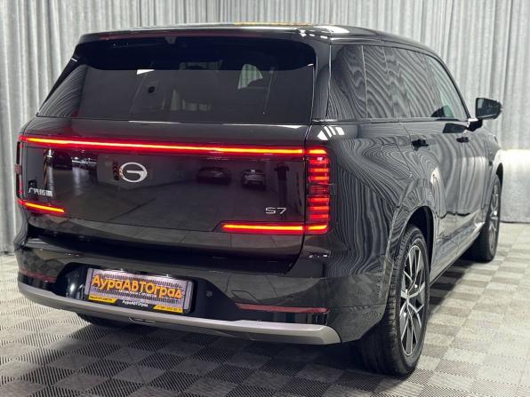 GAC Trumpchi S7 с пробегом 2025 года, цена 4 700 000 рублей, 1165 км, внедорожник, Автокод Объявления