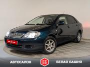 Toyota Corolla IX (E120 E130) Рестайлинг Екатеринбург  - изображение 15