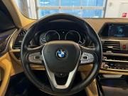 BMW X3 III (G01) Подольск  - изображение 42