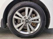 Hyundai Elantra VI (AD) Уфа  - изображение 36