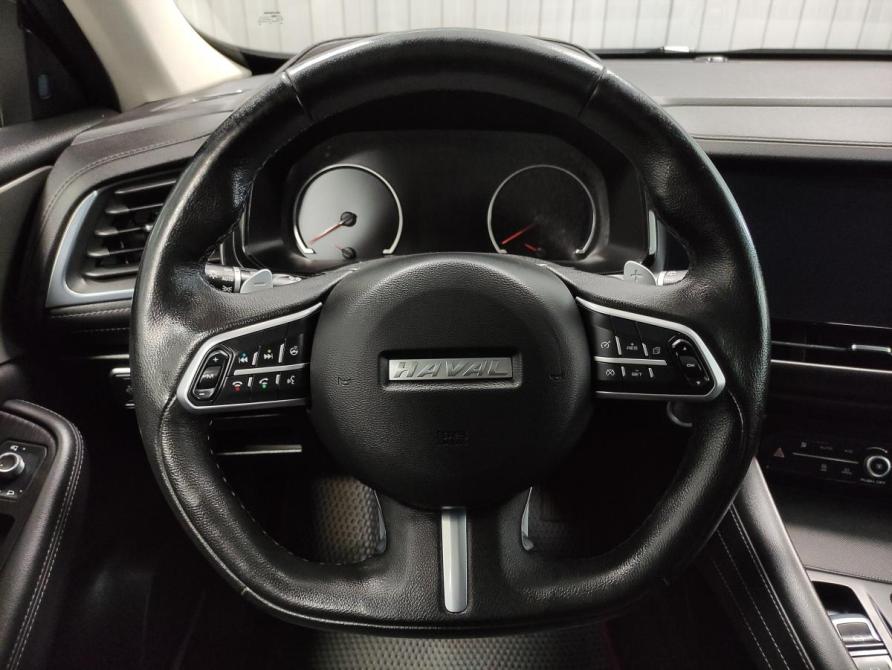 Haval F7 I Пермь  - изображение 7