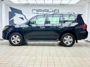 Lexus LX III Ростов-на-Дону  - изображение 35