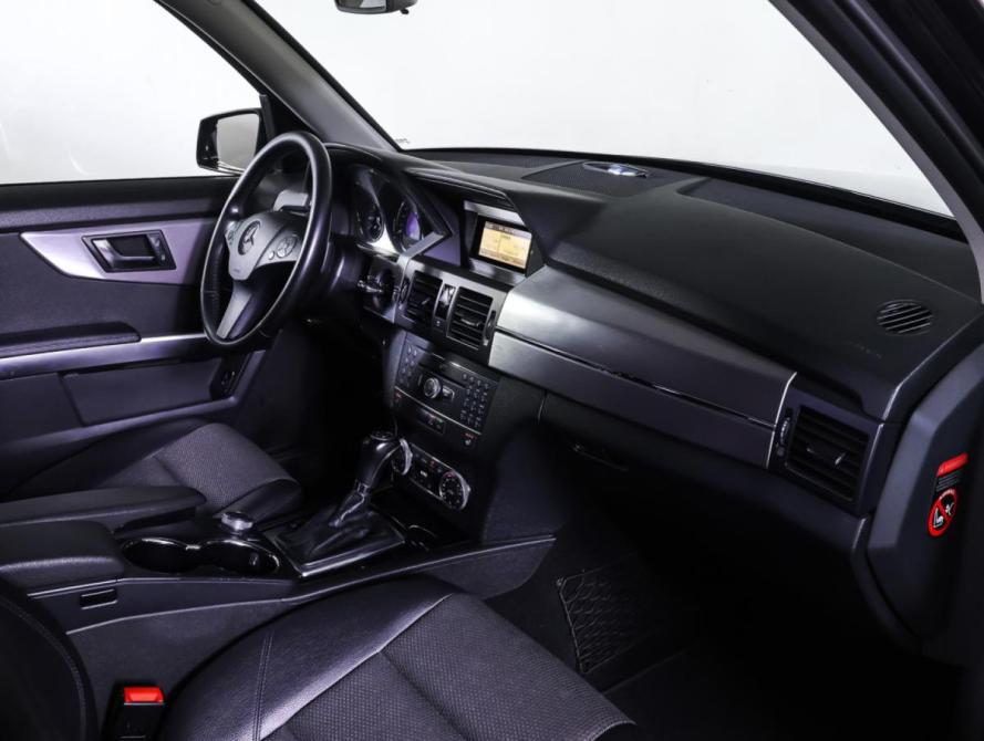 Mercedes-Benz GLK-Класс I (X204) Москва  - изображение 12