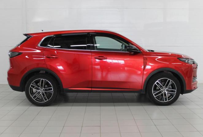 Changan CS55 Plus II с пробегом 2023 года, цена 1 670 000 рублей, 96883 км, внедорожник, Автокод Объявления