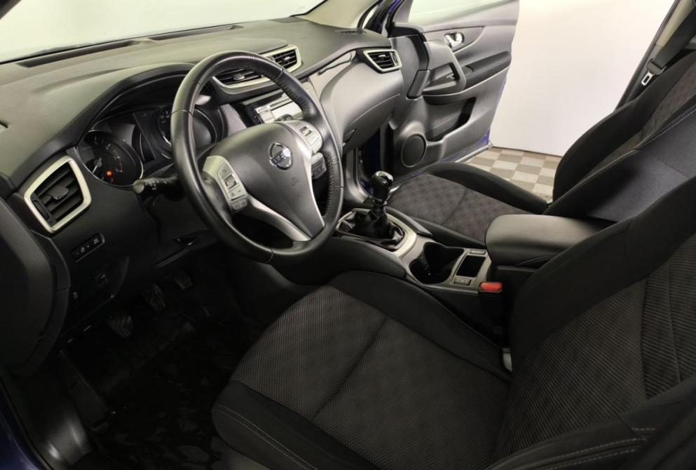 Nissan Qashqai II Нижний Новгород  - изображение 8