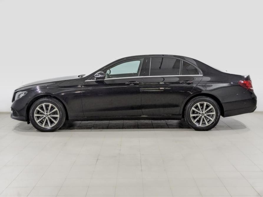 Mercedes-Benz E-Класс V (W213 S213 C238) Москва  - изображение 8