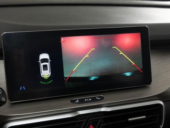 Geely Coolray I с пробегом 2023 года, цена 1 848 000 рублей, 61385 км, внедорожник, Автокод Объявления