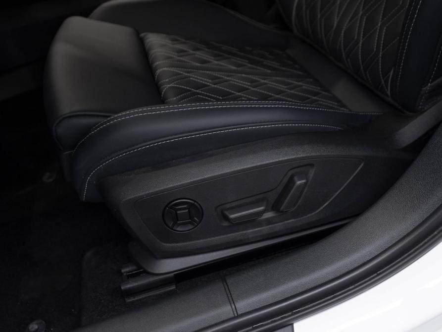 Audi A3 IV (8Y) Рестайлинг Москва  - изображение 21