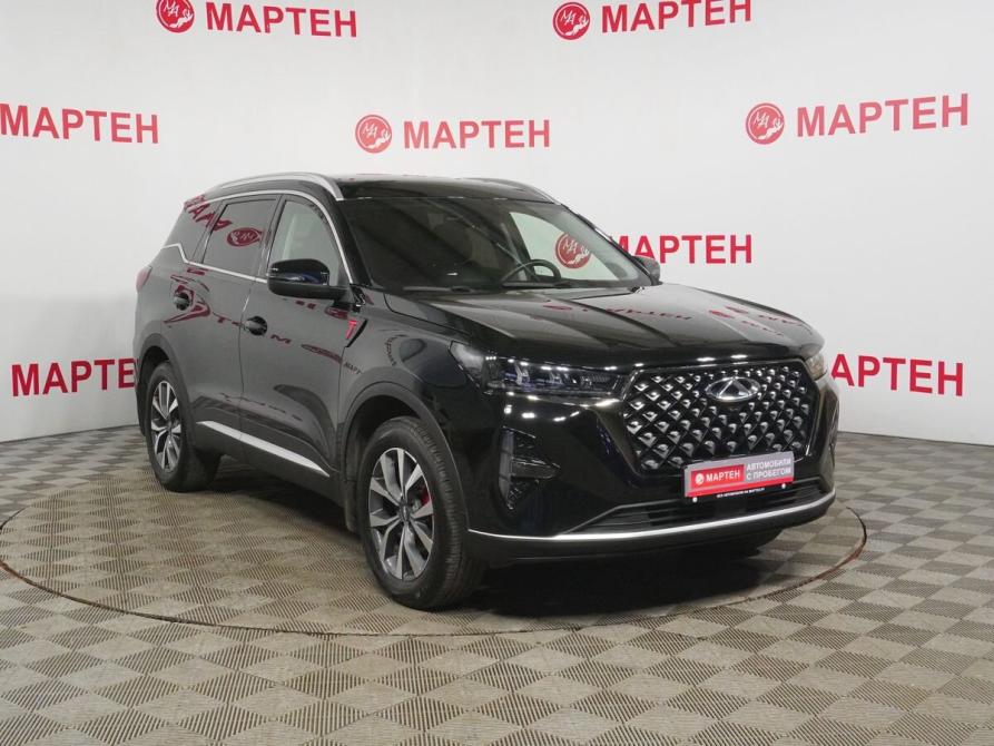 Chery Tiggo 7 Pro Max I Вологда  - изображение 3