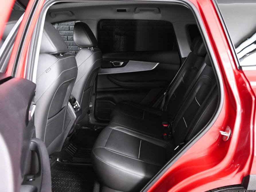 Chery Tiggo 7 Pro Max I Екатеринбург  - изображение 10
