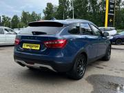Lada (ВАЗ) Vesta I Нефтекамск  - изображение 15