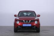 Nissan Juke I Рестайлинг Омск  - изображение 23