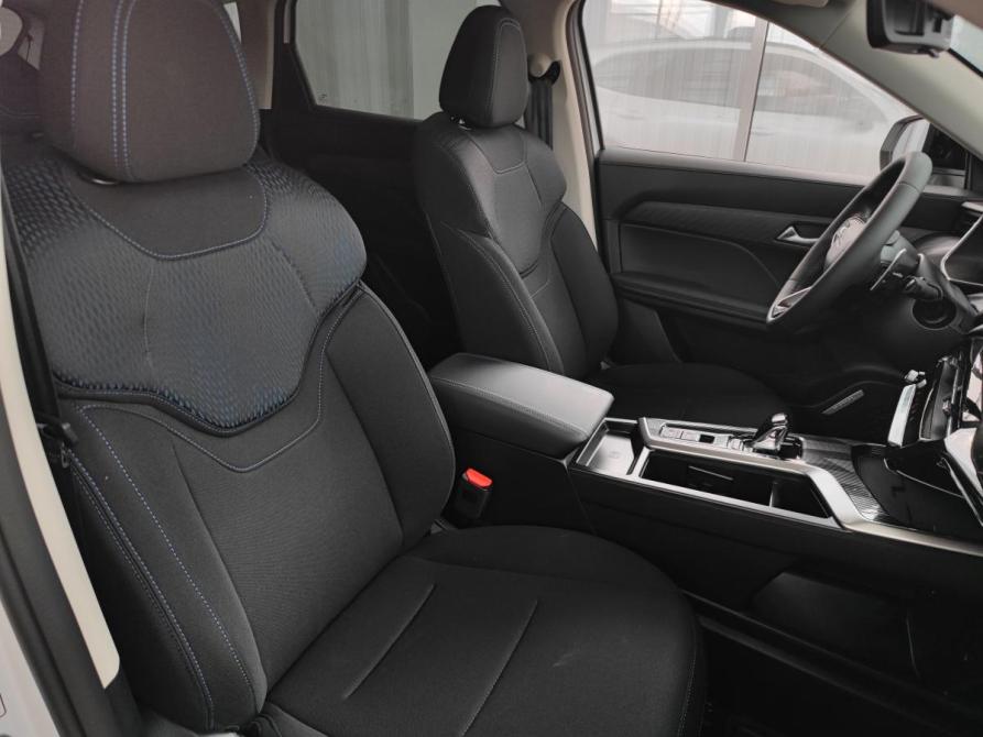 Haval Jolion I Рестайлинг 2 Арзамас  - изображение 12