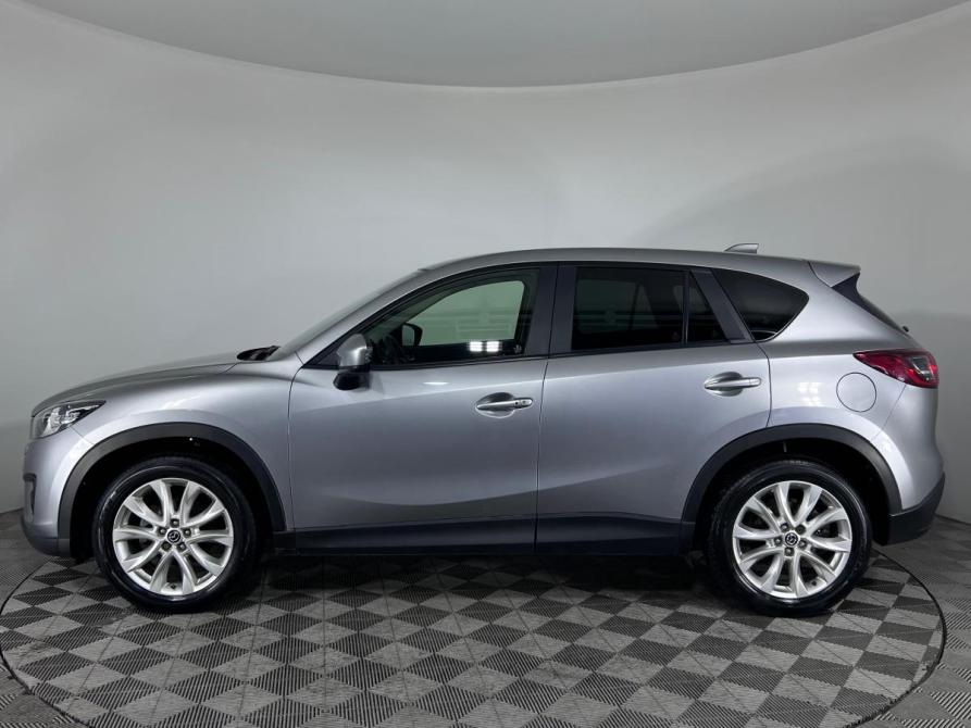 Mazda CX-5 I Ростов-на-Дону  - изображение 5
