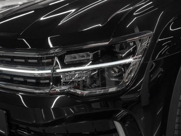Volkswagen Teramont I Рестайлинг (China Market) с пробегом 2026 года, цена 5 170 000 рублей, 13 км, внедорожник, Автокод Объявления