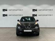Nissan Juke I Санкт-Петербург  - изображение 34