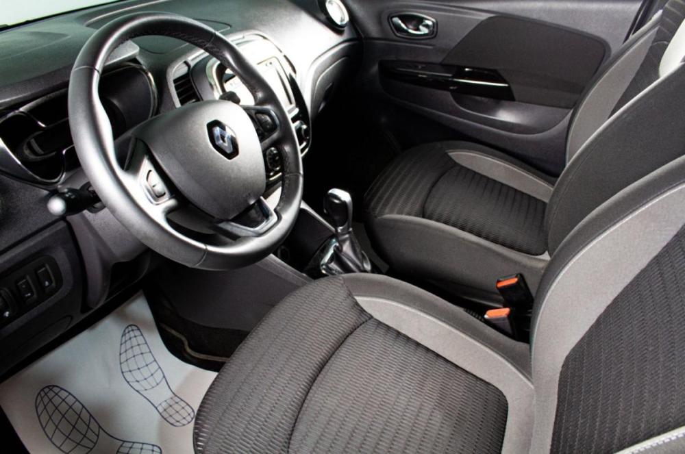 Renault Kaptur I Сургут  - изображение 9