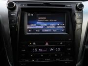 Toyota Camry VII (XV50) Рестайлинг Москва  - изображение 52
