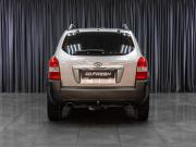 Hyundai Tucson I Тюмень  - изображение 22