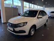Lada (ВАЗ) Granta I Рестайлинг Чебоксары  - изображение 41