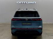 Volkswagen Teramont II (China Market) Краснодар  - изображение 30