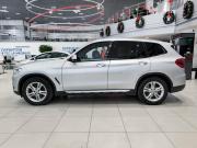 BMW X3 III (G01) Казань  - изображение 32