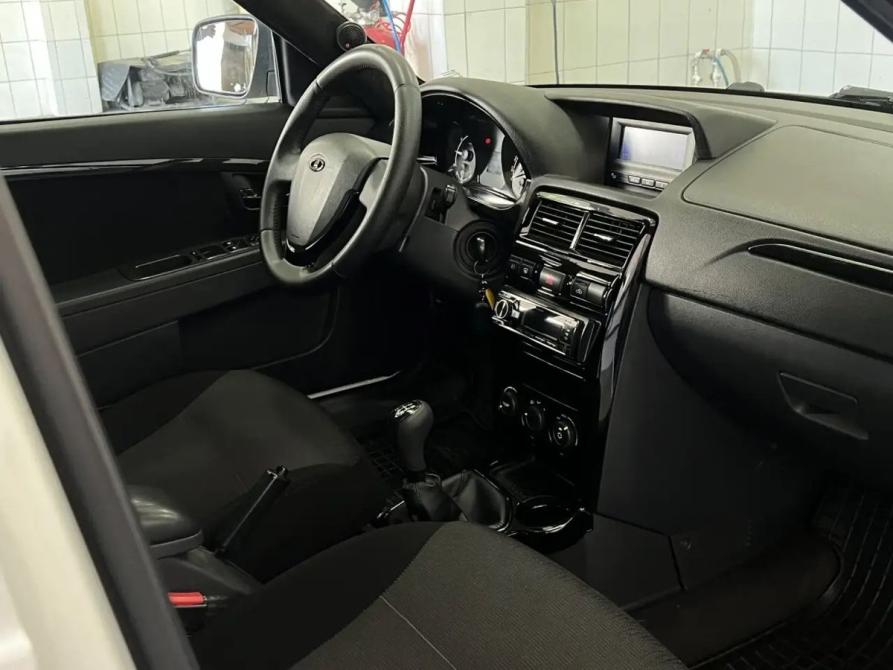 Lada (ВАЗ) Priora I Рестайлинг Волгоград  - изображение 20