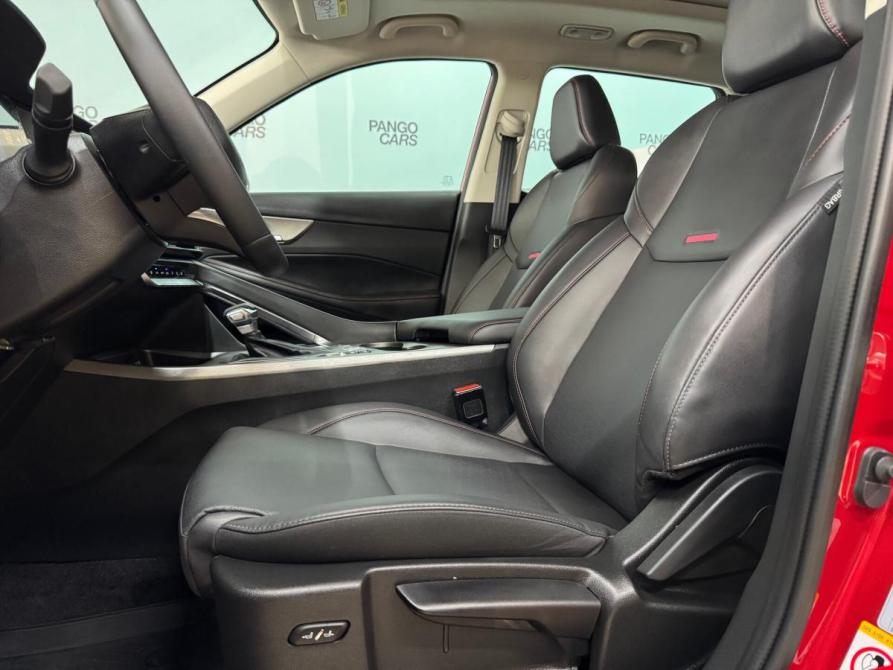 Changan CS35 Plus I Рестайлинг Набережные Челны  - изображение 9
